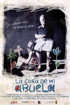 LA CASA DE MI ABUELA